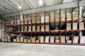 warehouse-efficiency