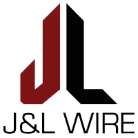 J & L Wire Logo