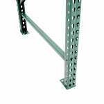 ridg-u-rak pallet rack frame