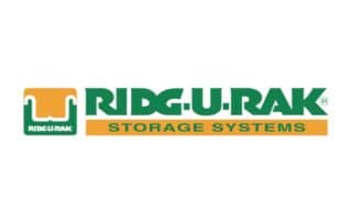 Ridg-U-Rak Logo