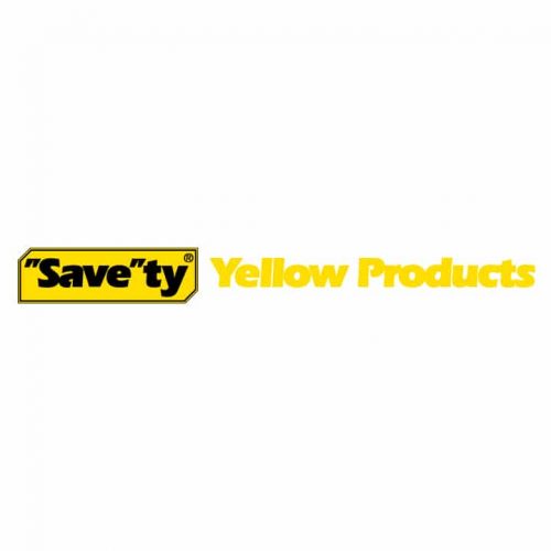 Save-Ty Yellow
