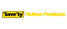 Save-Ty Yellow Logo