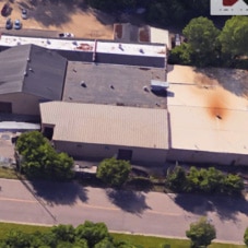 Aerial View J&L Wire Headquarters