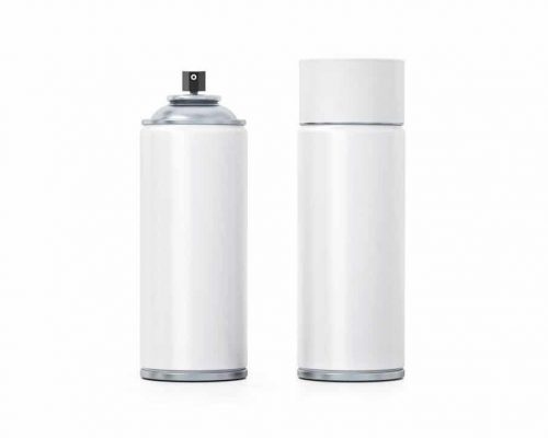 Ridg-U-Rak Light Gray Aerosol Spray Paint – Box of 2 Pallet Rack Now