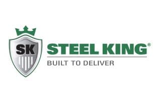 Steel King Logo