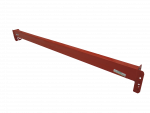 Steel King Teardrop 4.75″H x 92″W Pallet Rack Beam Pallet Rack Now