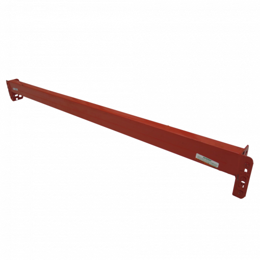 Steel King Teardrop 4.75″H x 108″W Pallet Rack Beam Pallet Rack Now