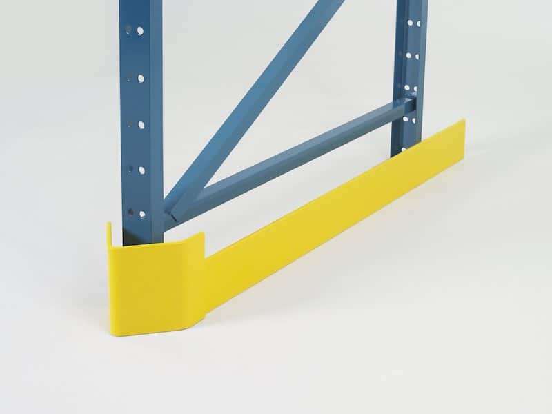 Georgia Pallet Rack Safety Products