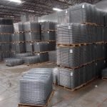 Wire decking in stock in maple grove minnesota